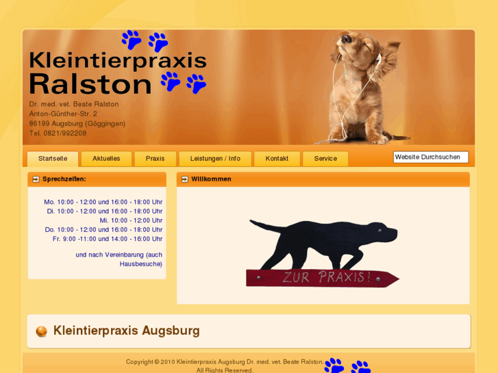 www.kleintierpraxis-augsburg.de