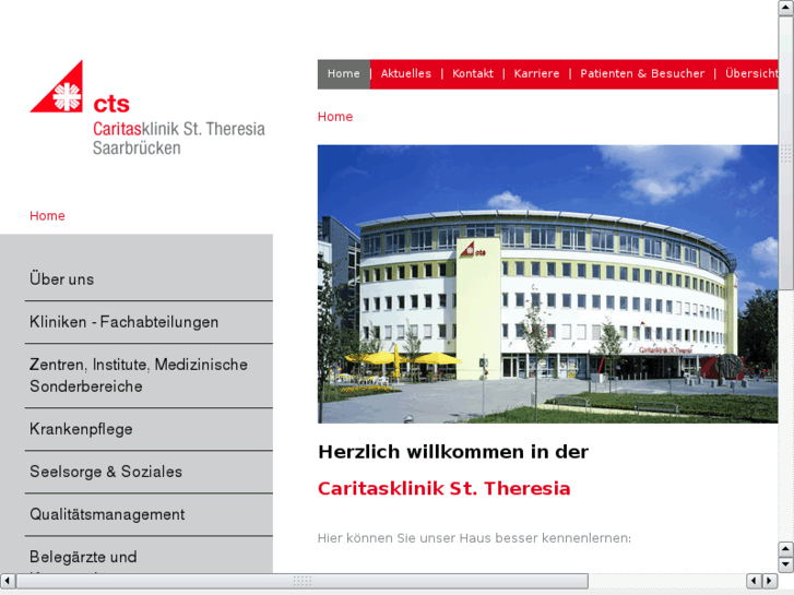 www.kontinenzzentrum-saarbruecken.com