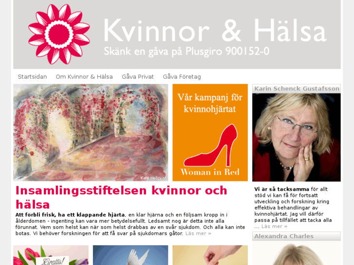 www.kvinnorochhalsa.com