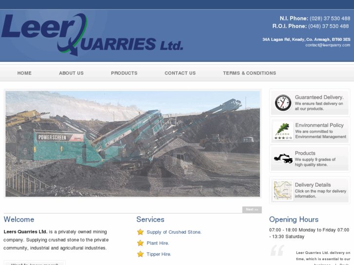 www.leerquarry.com