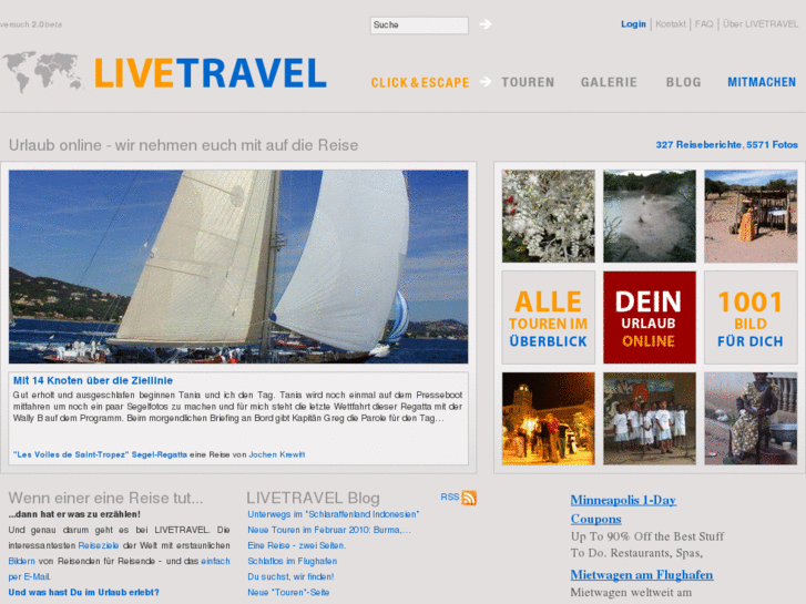 www.livetravel.net