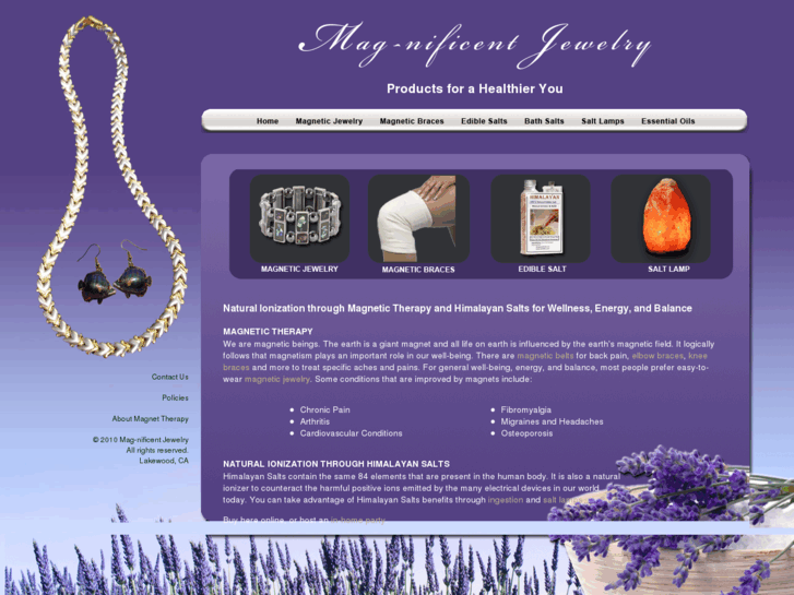 www.mag-nificentjewelry.com