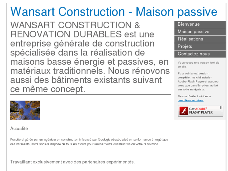 www.maison-passive-wansart.com