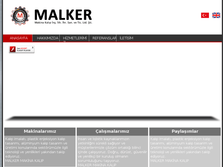 www.malkermakina.com