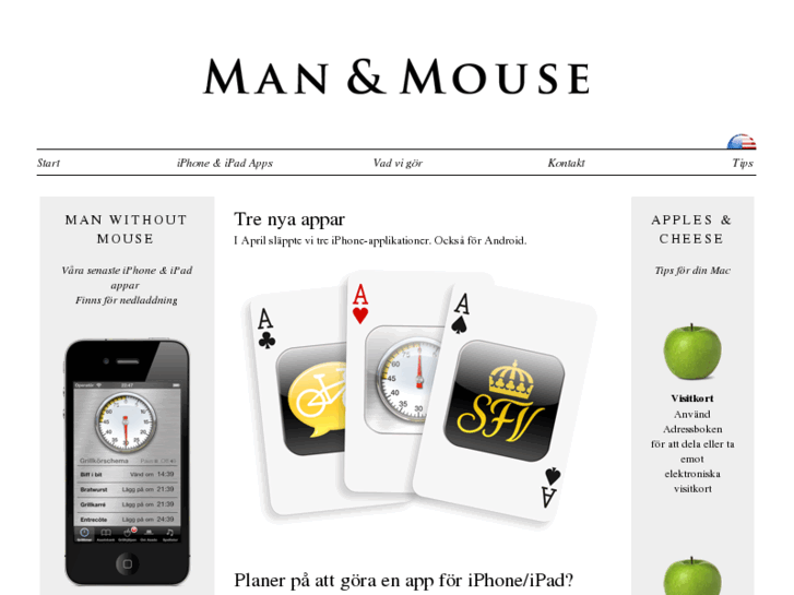 www.man-mouse.com