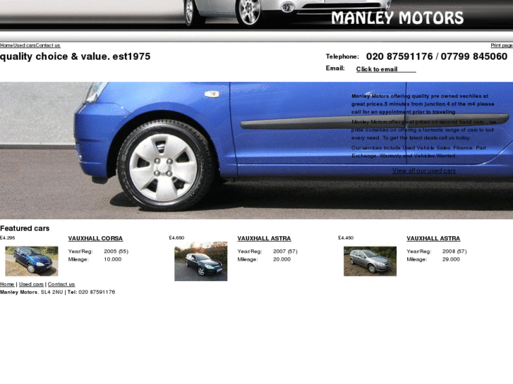 www.manleymotors.co.uk