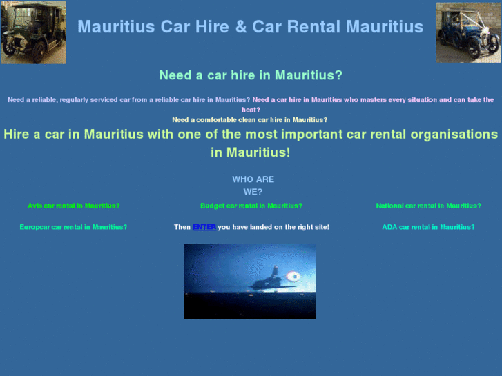 www.mauritius-car-hire.com