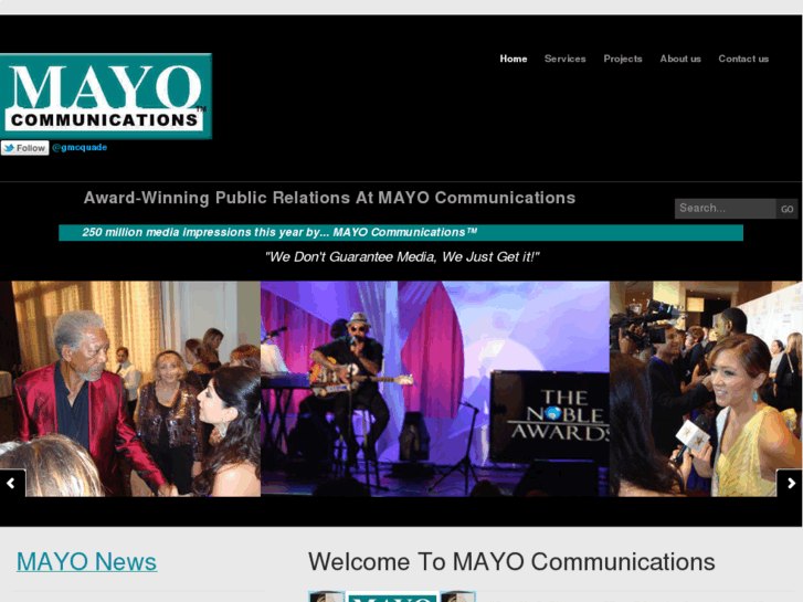 www.mayocommunications.com