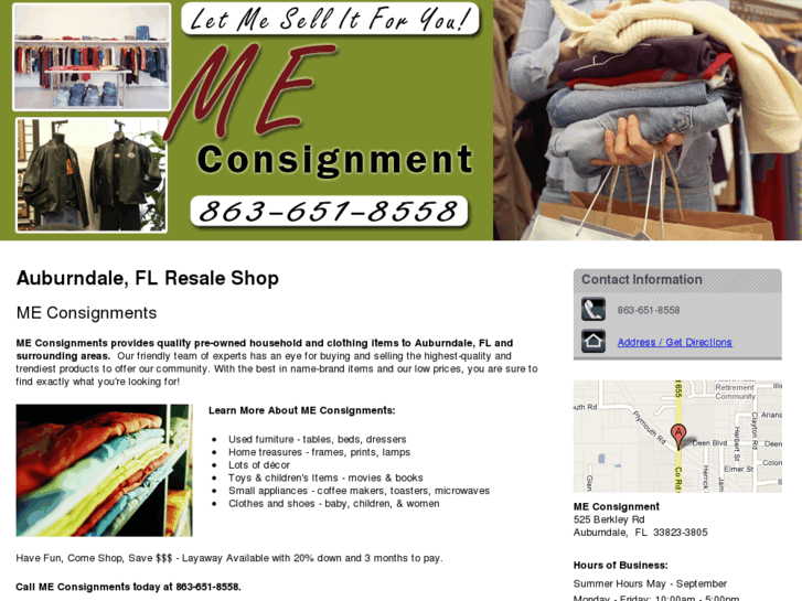 www.meconsignments.com