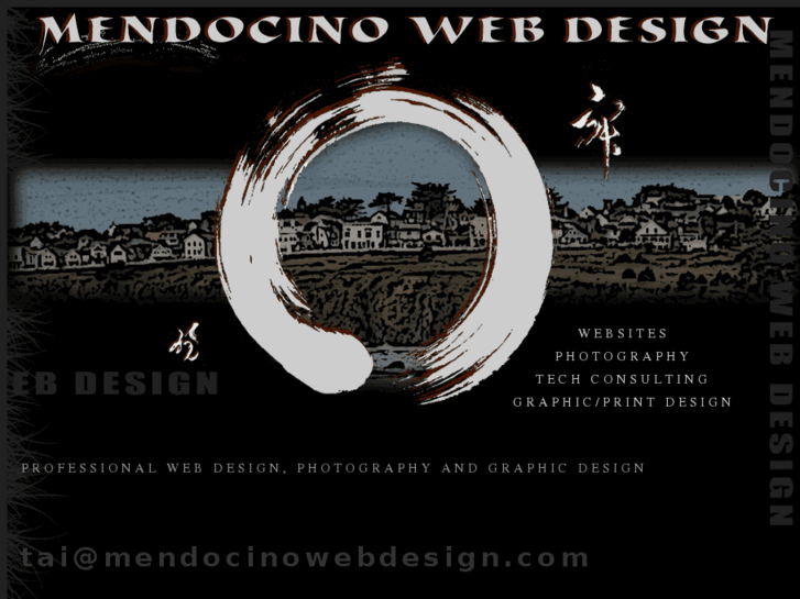 www.mendocinowebdesign.com