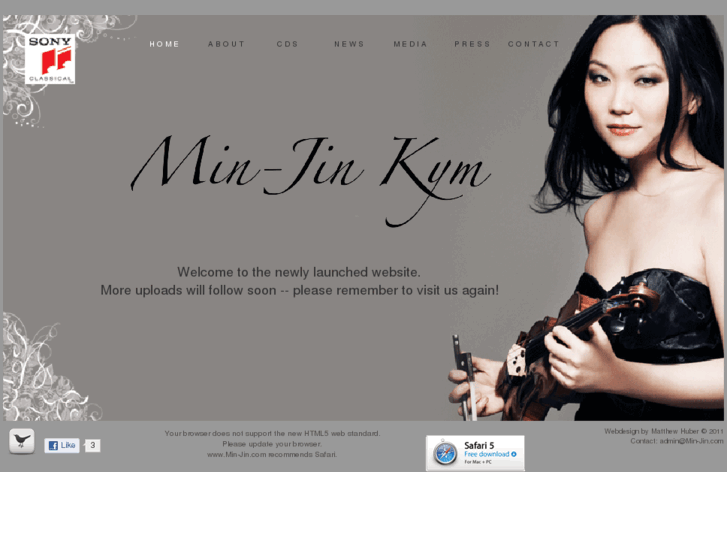 www.min-jin.com