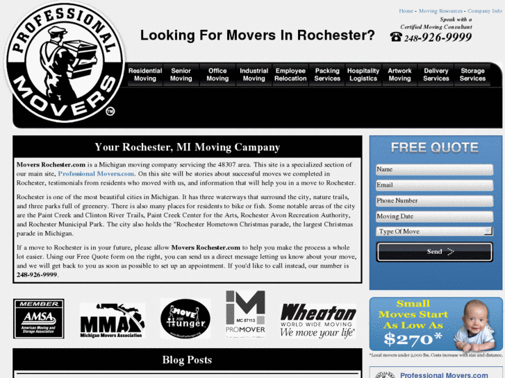 www.moversinrochester.com