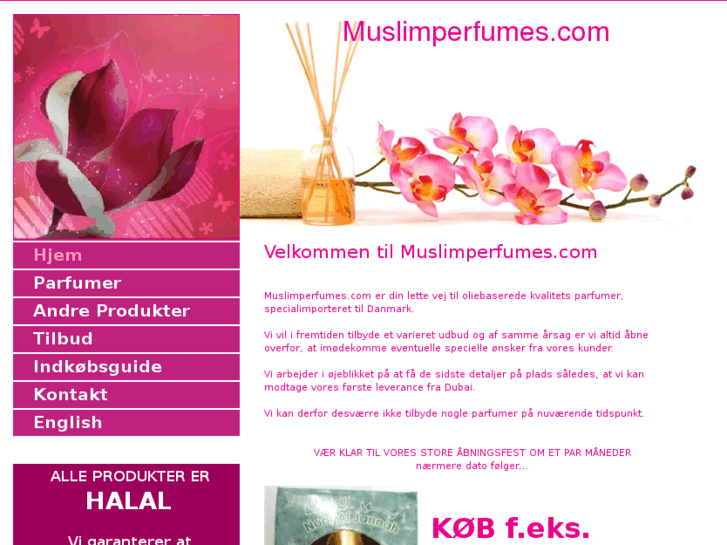 www.muslimperfumes.com