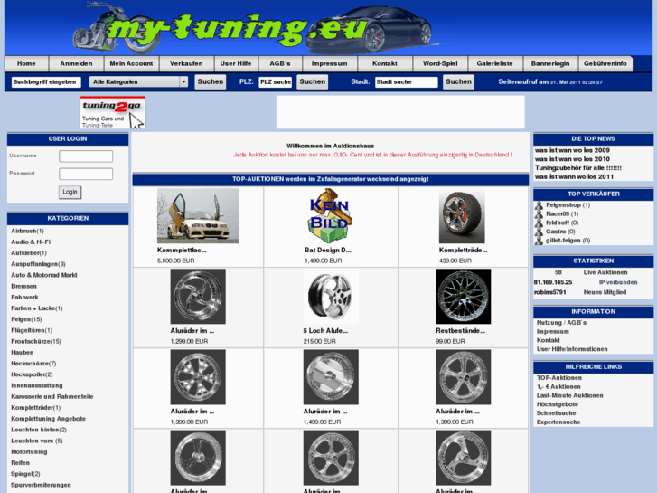 www.my-tuning.eu