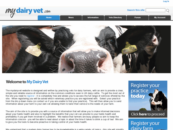 www.mydairyvet.com