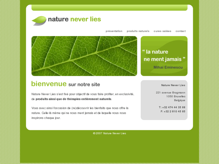 www.natureneverlies.com