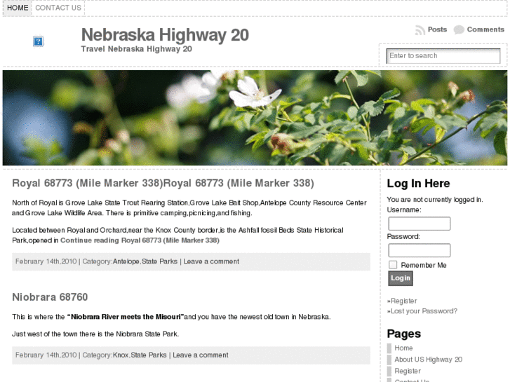 www.nebraskahighway20.com