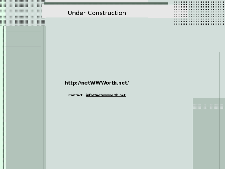www.netwwworth.net