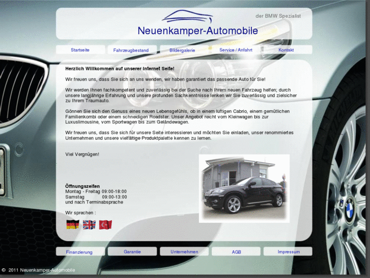 www.neuenkamper-automobile.com