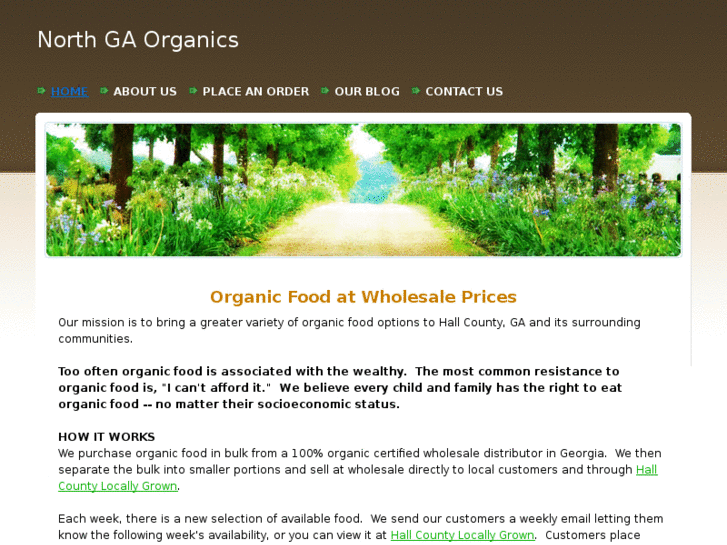 www.northgaorganics.com