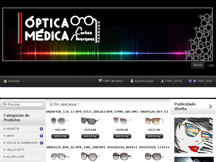 www.optimedica-cortezmarques.com