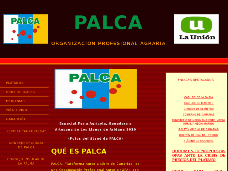 www.palca.es