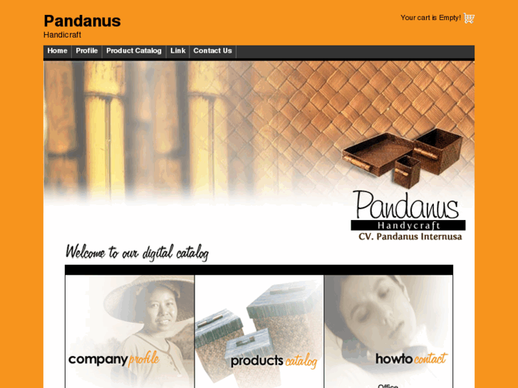 www.pandanus-craft.com