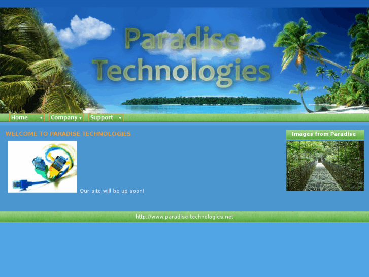 www.paradise-technologies.net