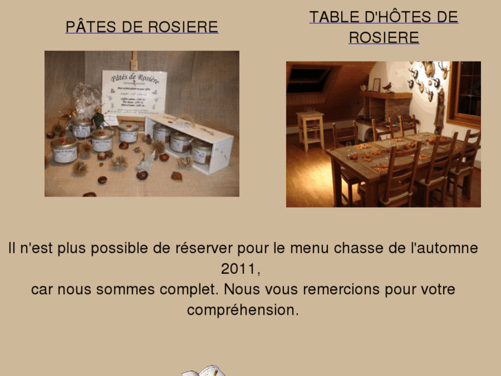 www.pates-de-rosiere.com