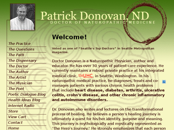 www.pdonovan.com