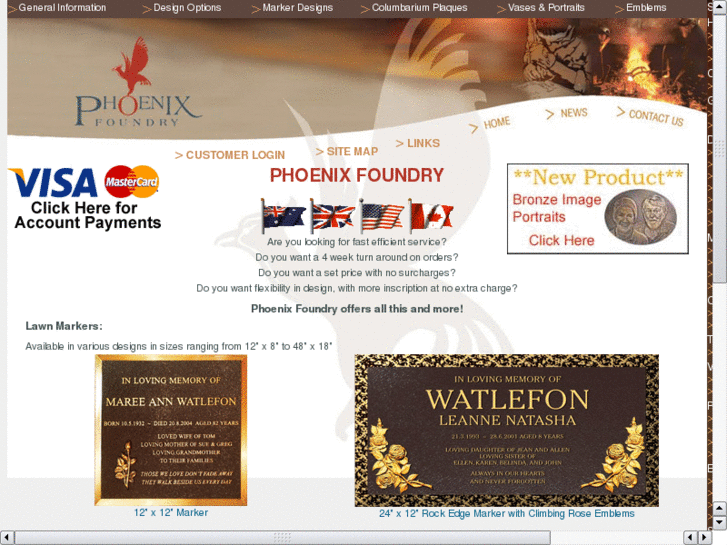 www.phoenixplaques.com