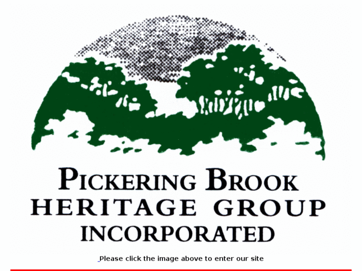 www.pickeringbrookheritagegroup.com