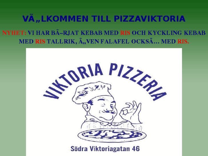 www.pizzaviktoria.com