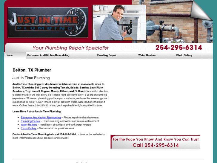 www.plumberplumbingbellcounty.com