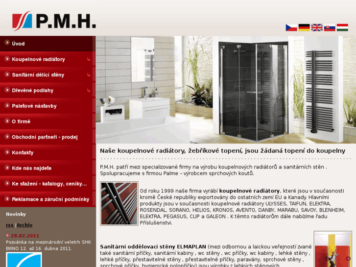 www.pmh-co.cz