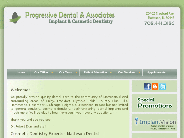 www.progressivedental1.com