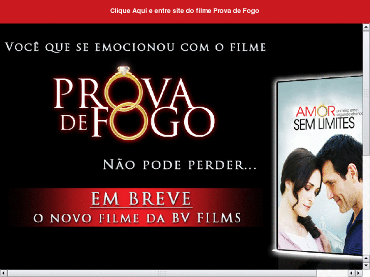 www.provadefogoofilme.com.br