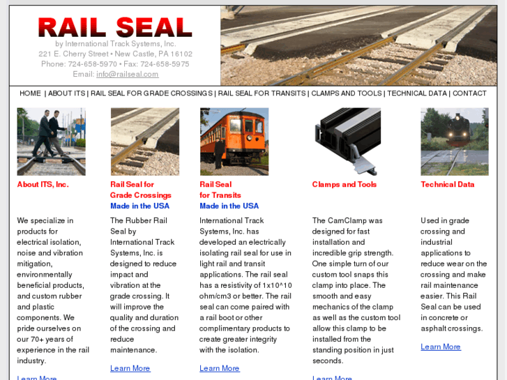 www.railseal.com