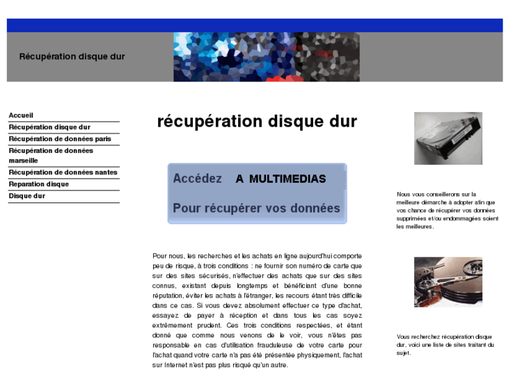 www.recuperation-disque-dur.fr