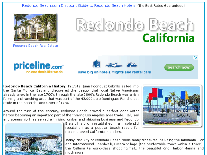 www.redondo-beach.com