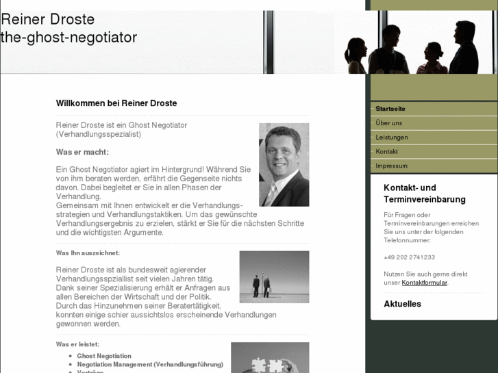 www.reinerdroste.com