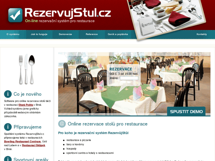 www.rezervujstul.cz