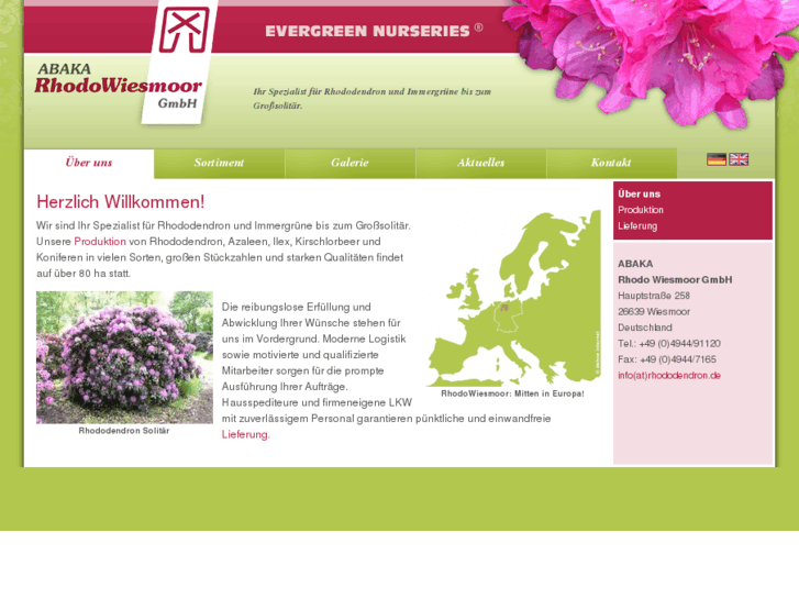 www.rhododendron.de