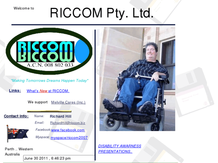 www.riccom.biz