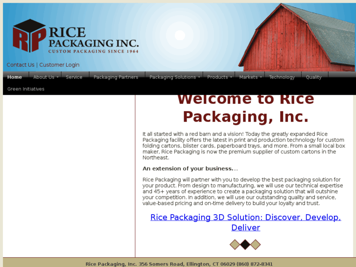 www.ricepackaging.com