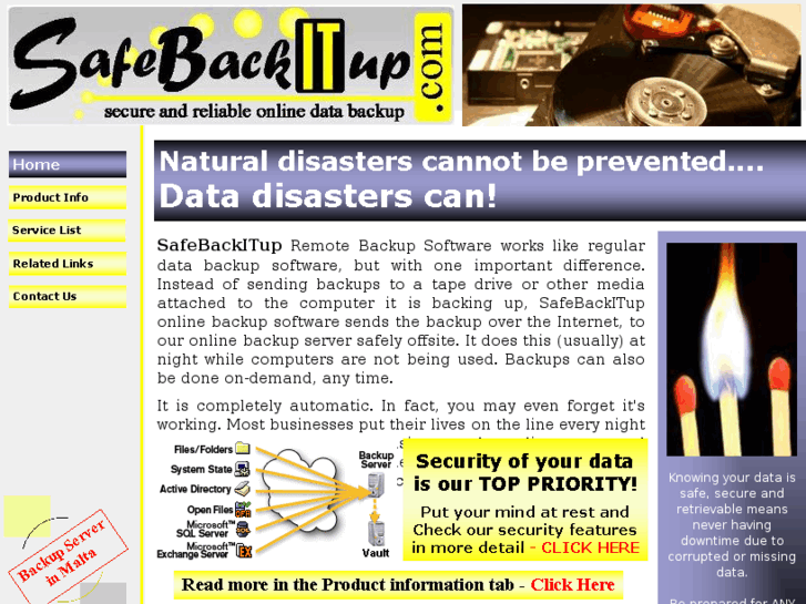 www.safeonlinebackup.net