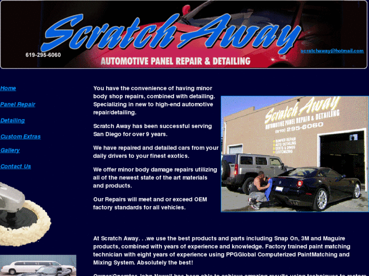 www.scratchawayauto.com