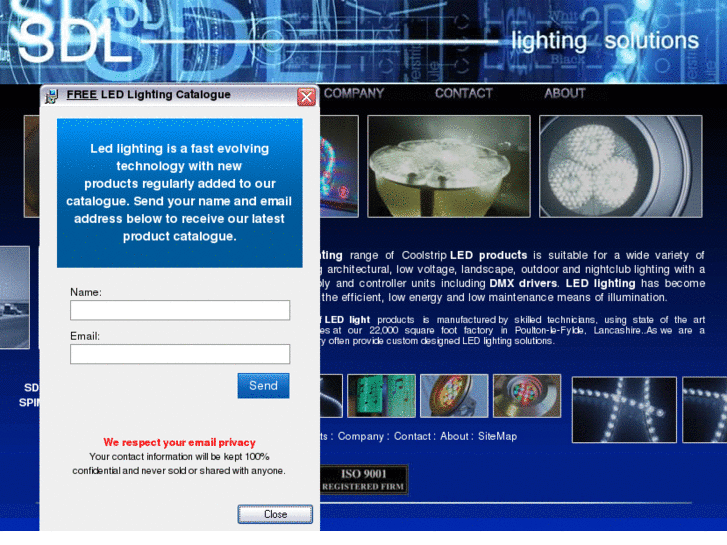 www.sdllighting.co.uk