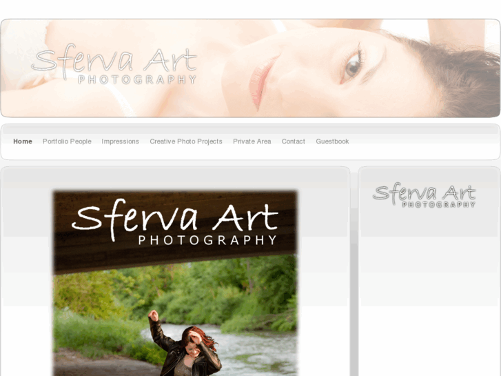 www.sferva-art.com