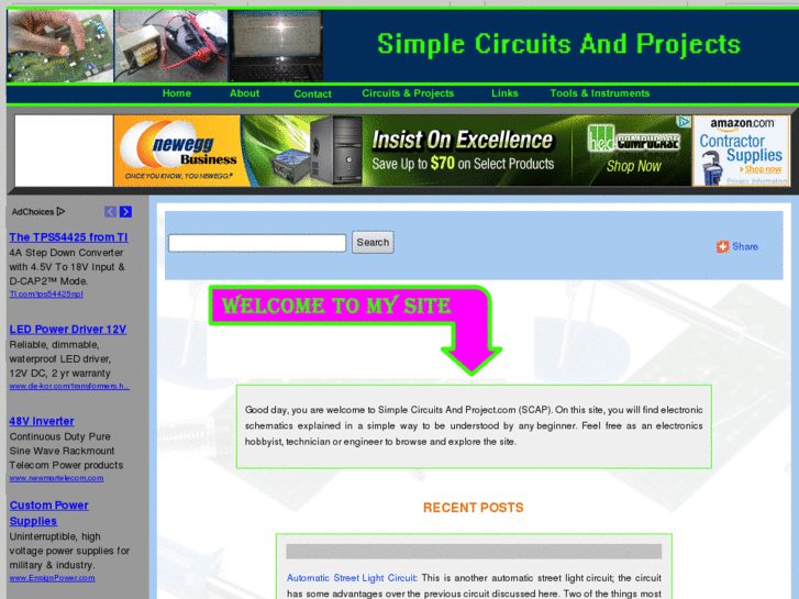 www.simplecircuitsandprojects.com